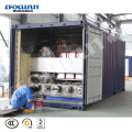 For sale screw ice storage condensing unit container cold room storage ice